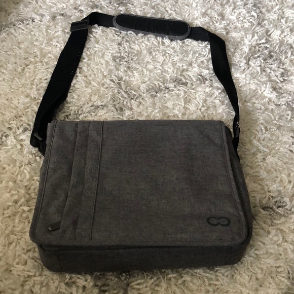 ipad pro messenger bag
